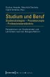 Studium und Beruf: Studienstrategien -... - Bild 1