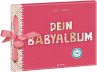 Dein Babyalbum (Mädchen - rosa) - Bild 1