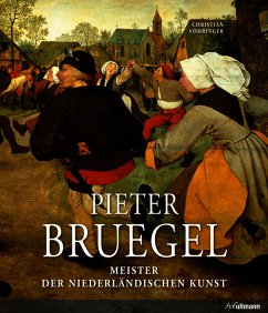 Pieter Bruegel - Vöhringer, Christian