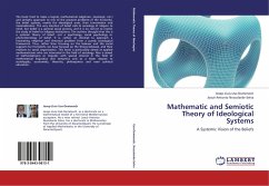 Mathematic and Semiotic Theory of Ideological Systems