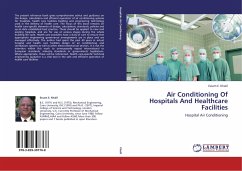 Air Conditioning Of Hospitals And Healthcare Facilities