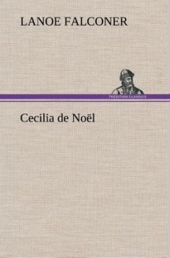 Cecilia de Noël - Falconer, Lanoe