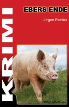 Cover Ebers Ende