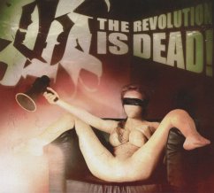 The Revolution Is Dead! - Blutmond
