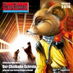 Perry Rhodan 2676: Der Chalkada-Schrein (MP3-Download)