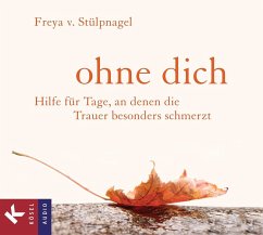 Cover Ohne dich (MP3-Download)