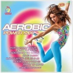 Aerobic Power Mix, 2 Audio-CDs - Diverse