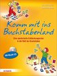 Komm mit ins Buchstabenland - Bild 1