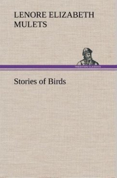 Stories of Birds - Mulets, Lenore Elizabeth