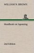 Handbook on Japanning: 2nd Edition For... - Bild 1