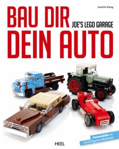 Bau dir dein Auto - Klang, Joachim