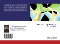 Culture and Spirituality in the Margins - Dela Cruz, Ronel