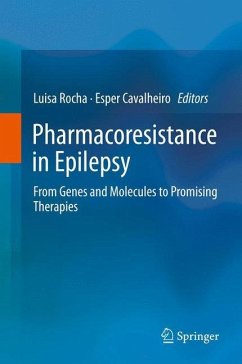 Pharmacoresistance in Epilepsy