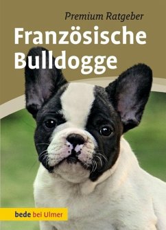 Französische Bulldogge - Schmitt, Annette
