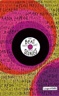 Cover The Beat goes on!