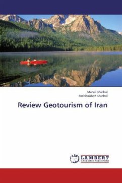 Review Geotourism of Iran