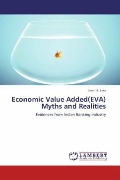 Economic Value Added(EVA) Myths and Realities