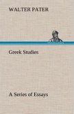 Greek Studies: a Series of Essays