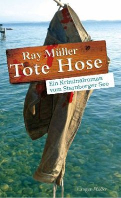 Tote Hose - Müller, Ray