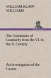 The Communes of Lombardy from the VI.... - Bild 1