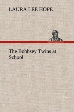 The Bobbsey Twins at School - Hope, Laura Lee