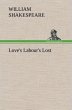 Love's Labour's Lost - Bild 1