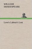 Love's Labour's Lost