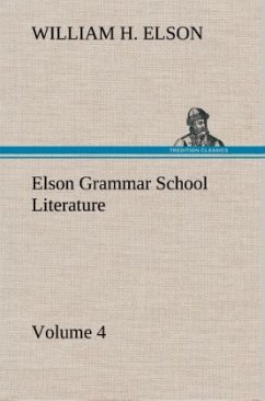 Cover Elson Grammar School Literature v4