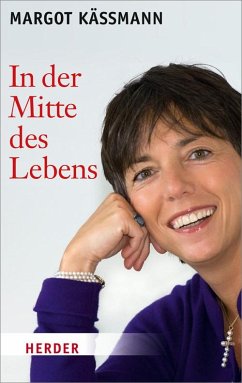 In der Mitte des Lebens - Käßmann, Margot