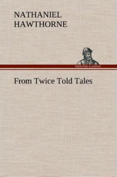 Cover From Twice Told Tales