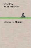 Measure for Measure