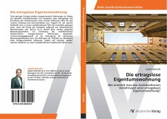 Cover Die ertragslose Eigentumswohnung