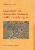 Skandinavisch iberoamerikanische Kulturbeziehungen