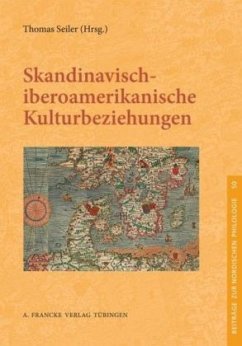 Skandinavisch iberoamerikanische Kulturbeziehungen