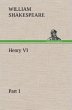 Henry VI Part 1 - Bild 1