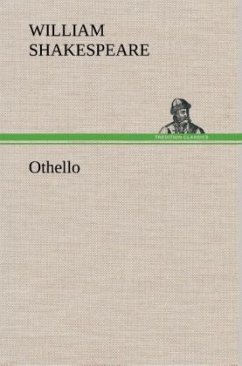 Cover Othello
