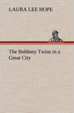 The Bobbsey Twins in a Great City