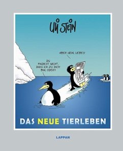 Das neue Tierleben - Stein, Uli