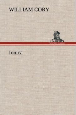 Ionica - Cory, William