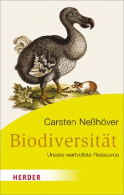 Biodiversität - Neßhöver, Carsten