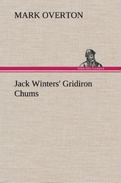 Jack Winters' Gridiron Chums - Overton, Mark