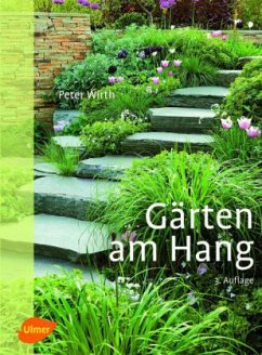 Cover Gärten am Hang