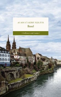 Basel - Sulzer, Alain Claude