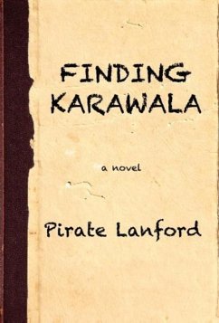 Finding Karawala - Lanford, Pirate