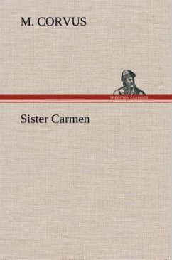 Sister Carmen - Corvus, M.