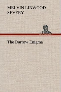 The Darrow Enigma - Severy, Melvin Linwood