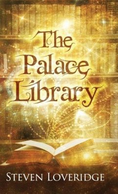 The Palace Library - Loveridge, Steven