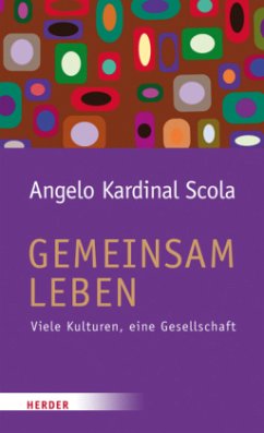 Cover Gemeinsam leben