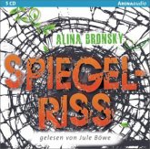 Spiegelriss / Spiegel-Trilogie Bd.2 (5 Audio-CDs)