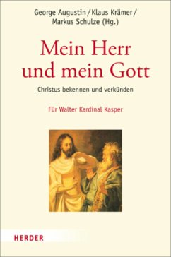 Cover Mein Herr und mein Gott